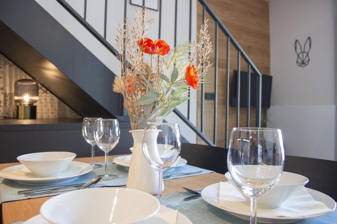Enjoyharrachov: With Garden View And Entertainment Apartment *