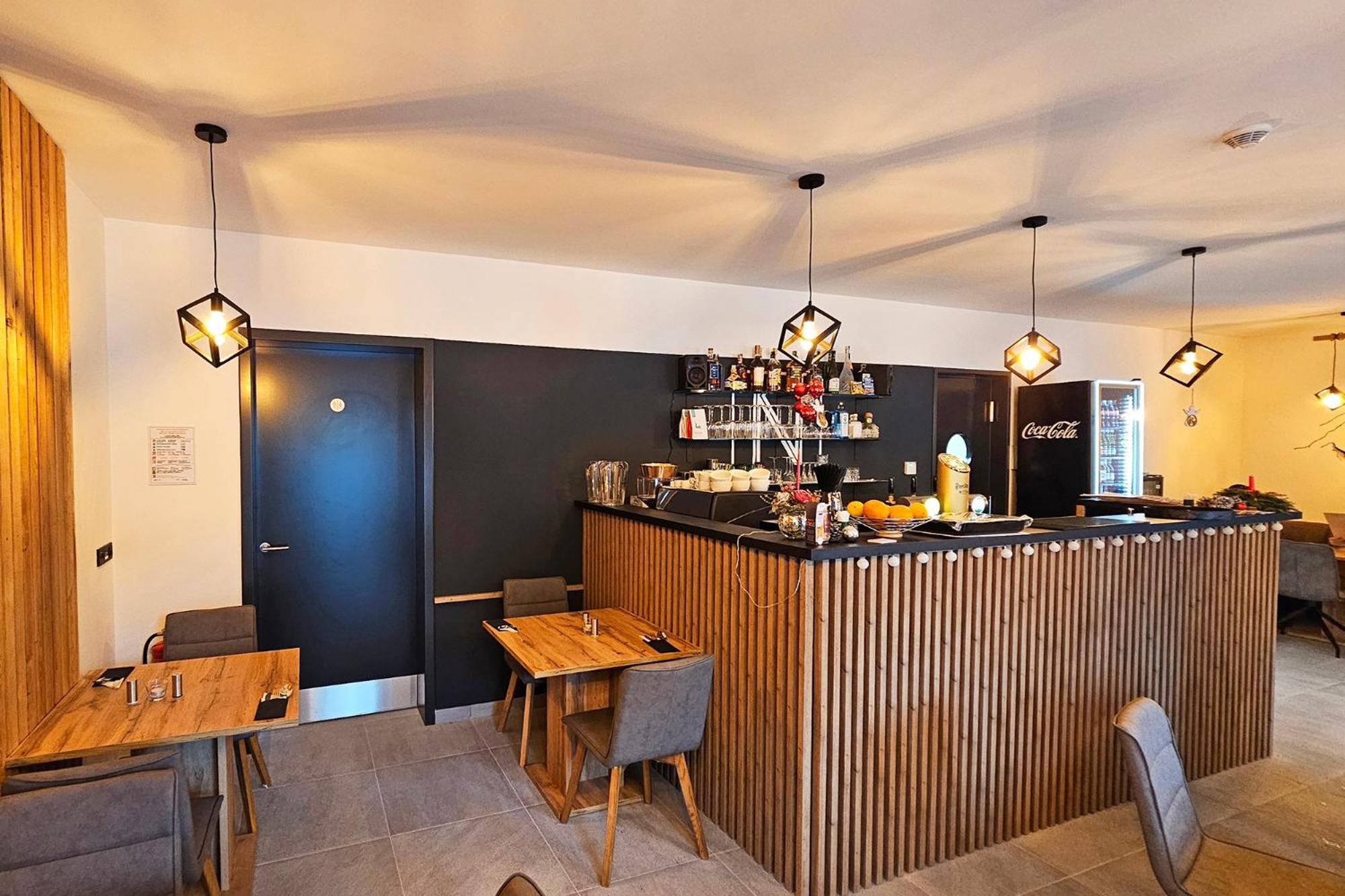 Enjoyharrachov: With Garden View And Entertainment *