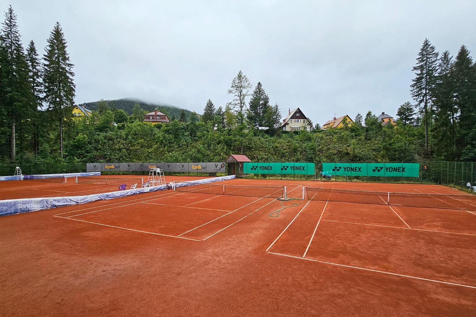 Enjoyharrachov - Atraktivni Klidny Klimatizovany 20 V Centru Harrachova S Parkovanim, Wifi-wlan, Sat, Herni Konzoli, Ipad, Netflix Zdarma, Moznosti Dobijeni Auta, Vyhledem Do Zahrady A Na Romanticky Kostelik *