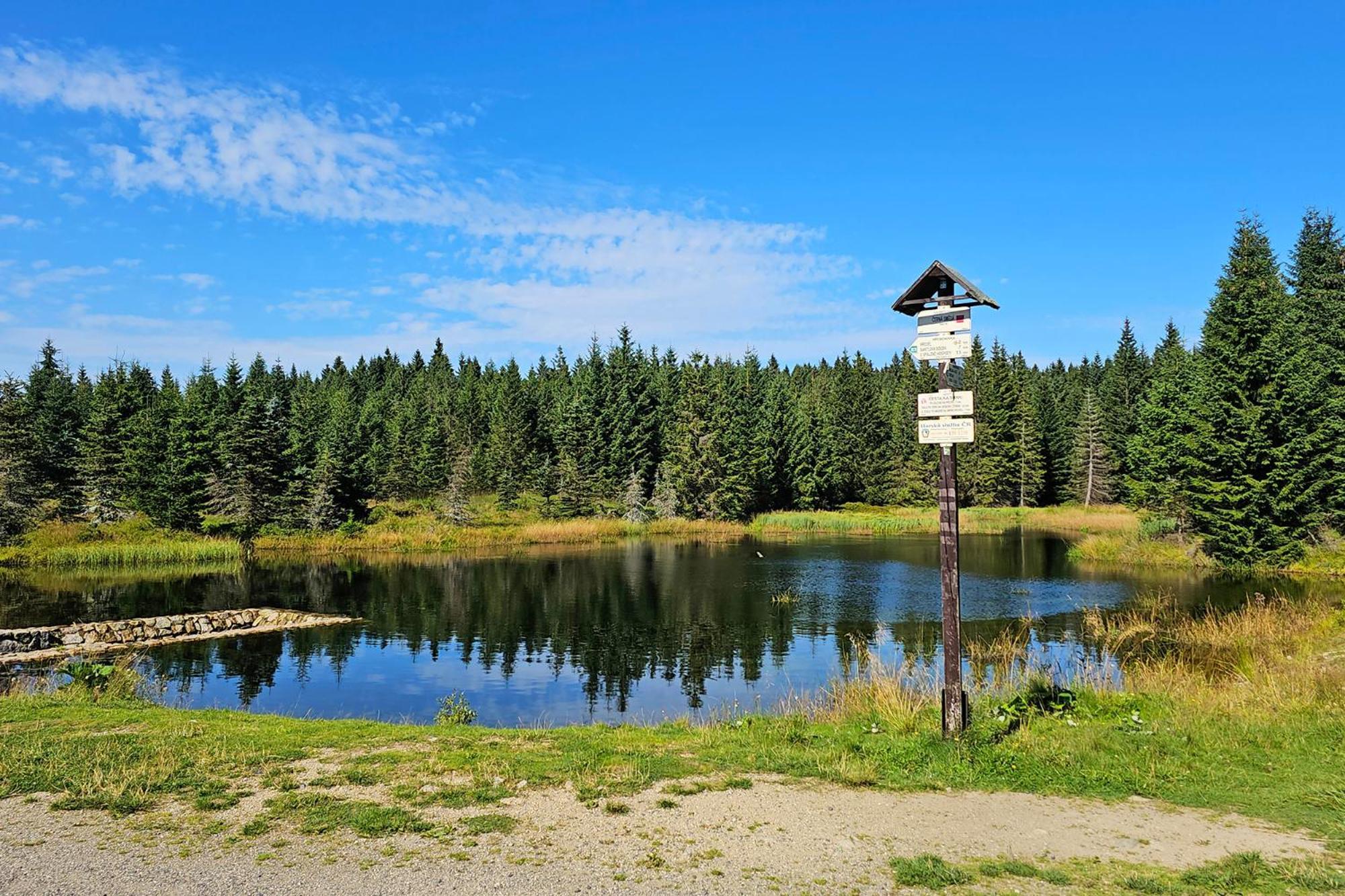 Enjoyharrachov: With Garden View And Entertainment * Harrachov