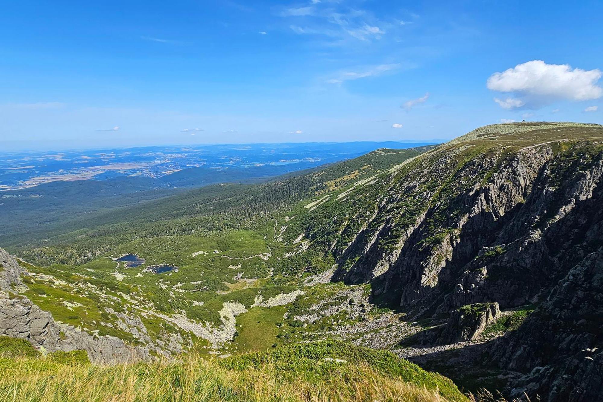 Enjoyharrachov: With Garden View And Entertainment * Harrachov