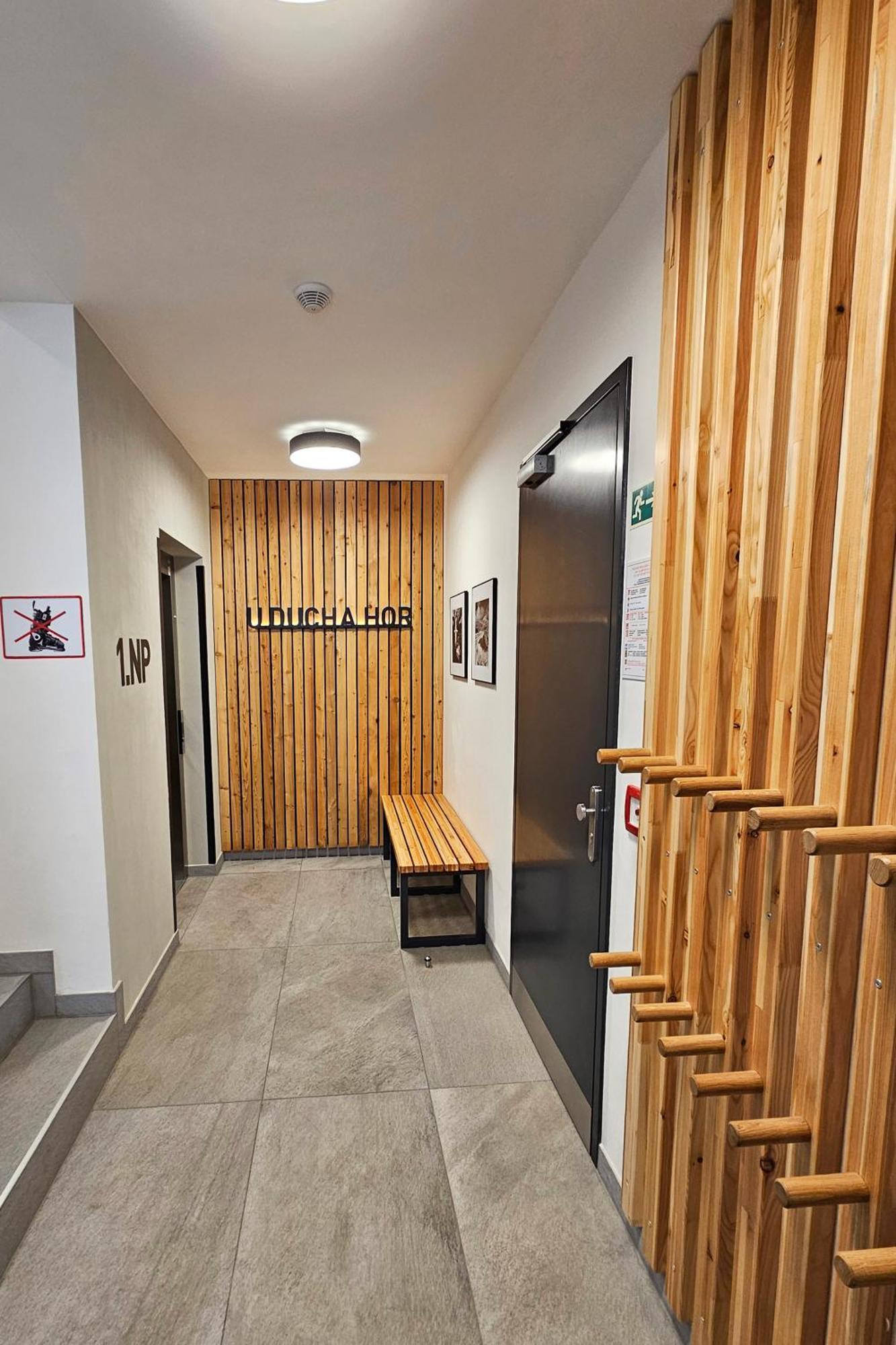 Enjoyharrachov: With Garden View And Entertainment
