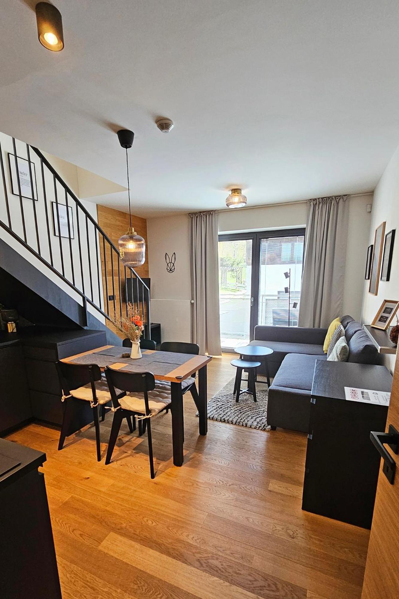 Enjoyharrachov: With Garden View And Entertainment * Harrachov