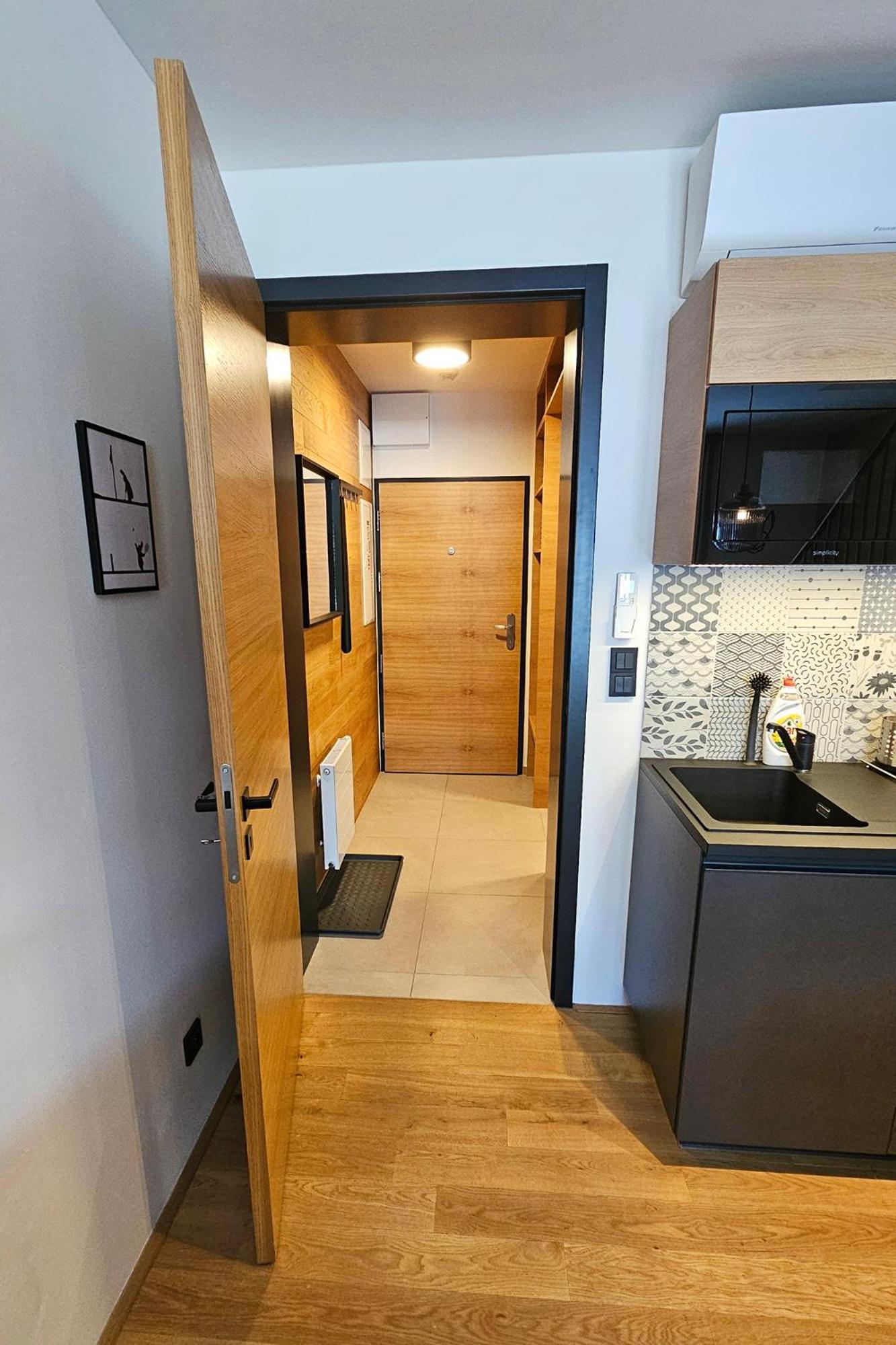 Enjoyharrachov: With Garden View And Entertainment Apartment